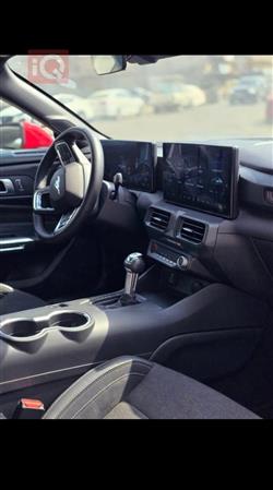 فورد موستانج